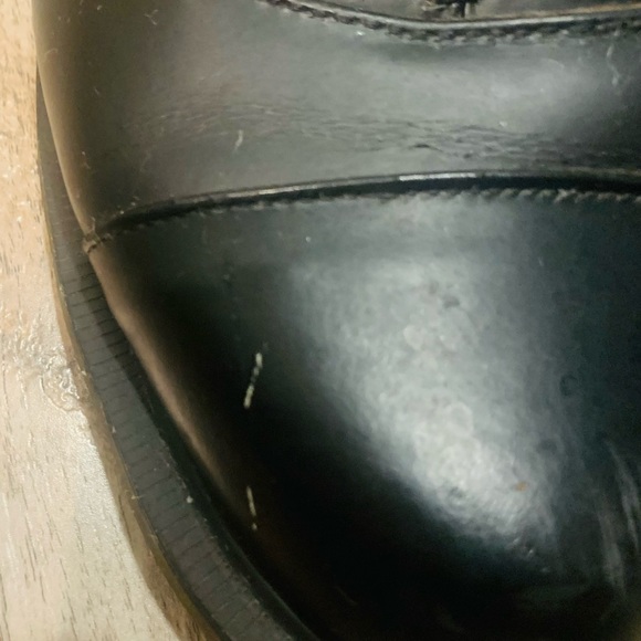 Dr.Martens Oxford Shoes - Picture 4 of 5